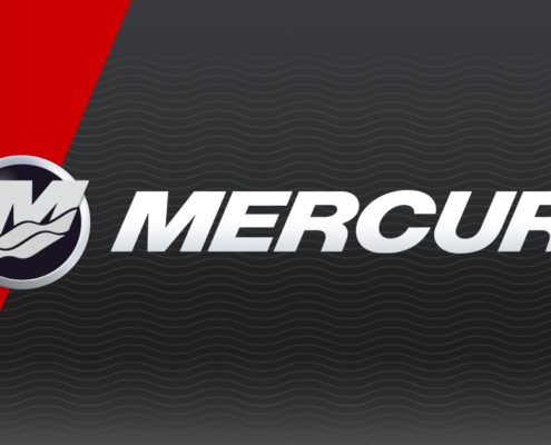 Mercury motor, Mercury påhængsmotor, mercury forhandler