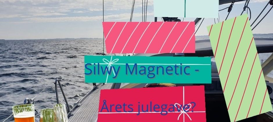 Silwy Magnetiske glas, Silwy magnetic, Silwy glas, vinglas fra Silwy