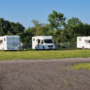 Stellplatz